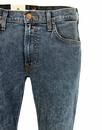 Luke LEE JEANS Retro 90s Worn Slim Tapered Jeans