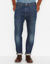 LEVI'S® 501 CT Original Straight Jeans - Dalston