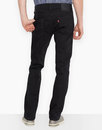 LEVI'S® 511 Retro Mod Slim Denim Jeans - Moonshine