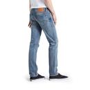 LEVI'S 511 Retro Slim Denim Jeans (Agean Adapt)