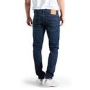 LEVI'S 512 Slim Taper Denim Jeans (Adriatic Adapt)