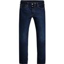 LEVI'S 501 Mod Original Straight Jeans SPONGE ST.