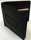 LEVI'S® 'Norico' Retro Indie Zip Pocket Wallet (B)