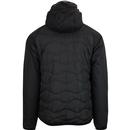 Roundy LUKE Retro Men's Quilted Ski Jacket (B)