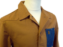 Trailer LUKE 1977 Workwear Retro Mod Jacket (M)