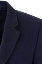 LYLE & SCOTT Retro Single Breasted Melton Top Coat