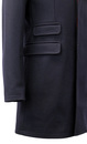 The Regent MADCAP ENGLAND Mod Melton Top Coat (N)