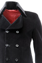 Velvet Goldmine MADCAP ENGLAND High Collar Jacket