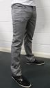 Barrett Mens Retro Mod Dogtooth Trousers by MADCAP