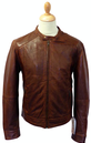Harper MADCAP ENGLAND Retro Indie Leather Jacket