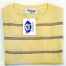 Telstar MADCAP ENGLAND Retro Mod Knit T-Shirt B/C 