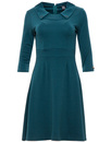 Orlanda MADEMOISELLE YEYE Sixties Mod Collar Dress