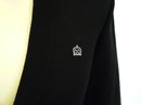 Harris MERC Retro 60s V-Neck Mod Knit Cardigan (B)