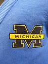 NCAA - Collegiate Vintage Michigan Retro Cardigan
