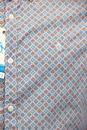 Joplin ORIGINAL PENGUIN 60s Mod Mosaic Tile Shirt