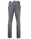 ORIGINAL PENGUIN Retro Mod Sixties Suit Trousers
