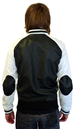 Varsity ORIGINAL PENGUIN Retro Mod Baseball Jacket