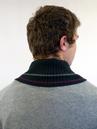 ORIGINAL PENGUIN Mens Retro Mod Shawl Collar Cardy