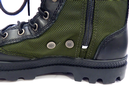 Pampa Tactical PALLADIUM Mens Retro Military Boots