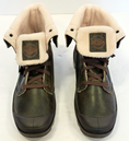 Sherpa Baggy PALLADIUM Retro Indie Mens Boots (Br)