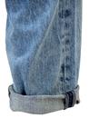 Hatch PEPE JEANS Retro Mod Slim Fit Jeans 