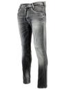 Spike PEPE JEANS Retro Mod Slim Tapered Fit Jeans