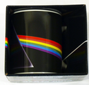 Pink Floyd Dark Side of the Moon Retro 70s Mug