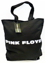 Pink Floyd Retro Dark Side Of the Moon Shopper Bag