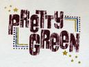 PRETTY GREEN Retro Mod Beatles Inspired T-Shirt