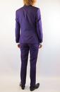 Tailored by Madcap England 60s Mod Mohair Suit (P)