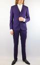 Tailored by Madcap England 60s Mod Mohair Suit (P)