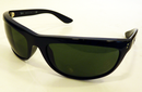 Polarized Balorama Ray-Ban Mens Retro Sunglasses