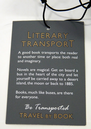 'Lord of the Flies' - Literary Transport Retro Mug