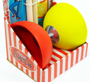 Diabolo RIDLEYS Retro Spinning Spool Juggling Toy