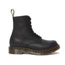 dr martens 1460 pascal ankle boots black virginia