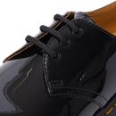 1461 Patent Lamper Leather DR MARTENS Retro Shoes