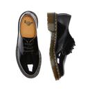 1461 Patent Lamper Leather DR MARTENS Retro Shoes