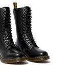 1914 Smooth DR MARTENS Women's Lace Up Calf Boots