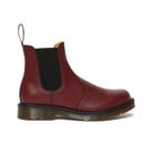 2976 Smooth DR MARTENS Men's Chelsea Boots CR