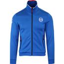 Ionas SERGIO TACCHINI Monte Carlo Track Top ROYAL