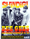 + 'SHINDIG!' MAGAZINE Issue 25 featuring Bee Gees