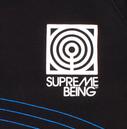 SUPREME BEING Stereo Retro Indie Mens Sweat Shirt