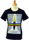 Penna SUPREMEBEING Retro Indie Olympic Torch Tee