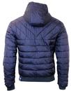 Pearson UCLA Retro Quilted Jacket