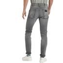 Bryson WRANGLER Retro Skinny Denim Jeans IRON FIST