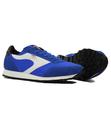 Lostock WALSH Made In England Running Trainers BWB