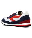 Ensign NORMAN WALSH Made In England Trainers WNR