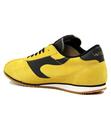 Cobra Race WALSH Made In England Retro Trainers YB