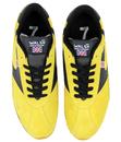 Cobra Race WALSH Made In England Retro Trainers YB