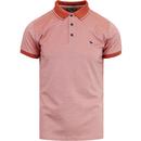 Dell Anna WEEKEND OFFENDER Mod Polo Shirt (Cosmos)